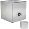 SecureLock Metal Bank With Password Reusable Adult Savings Box 0