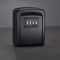 Wall Mounted Outdoor Key Safe Lock Box With Combination Secure Key Storage 0