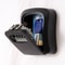 Wall Mounted Outdoor Key Safe Lock Box With Combination Secure Key Storage 7