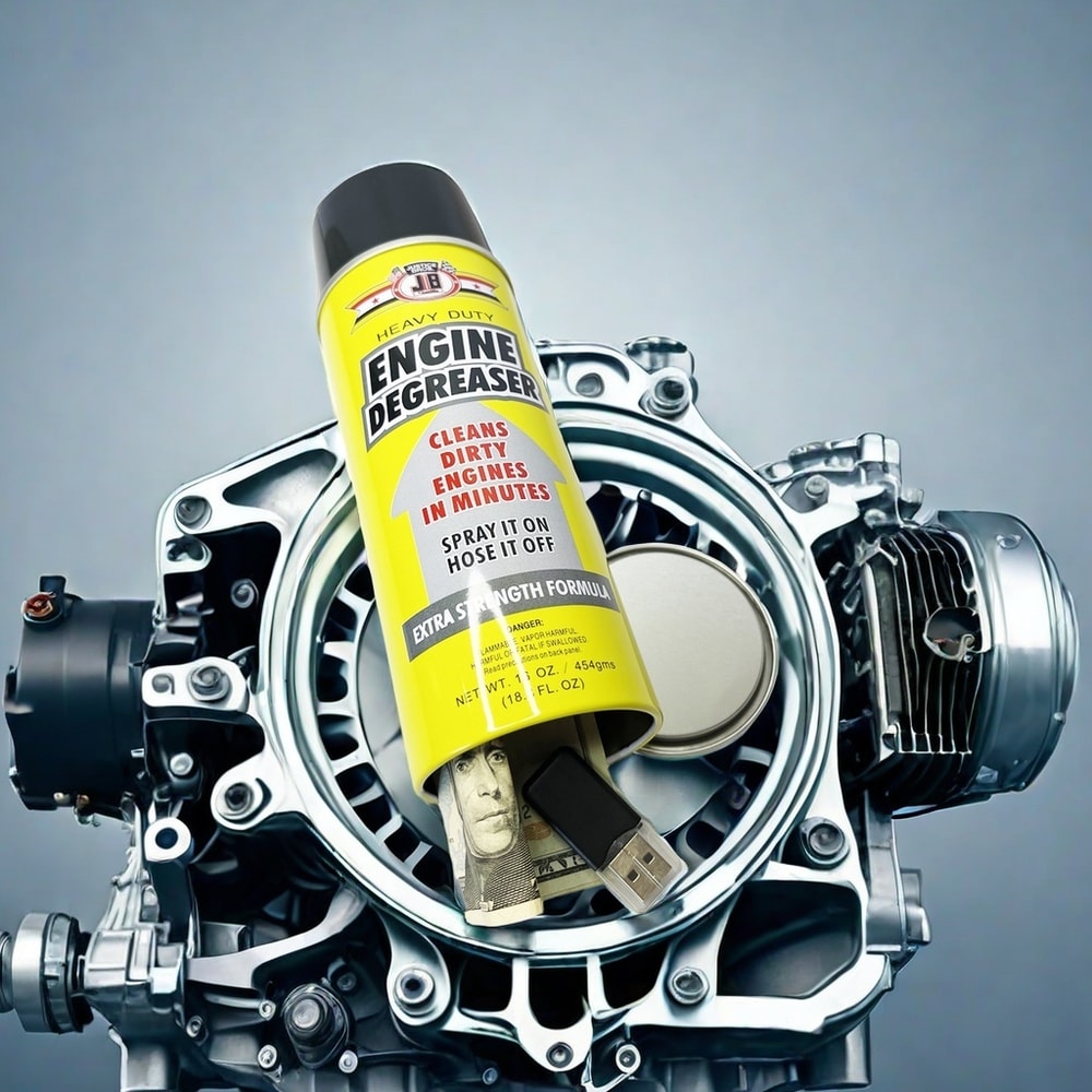 Hanger Diversion Safe Hidden Pocket For Closet And Travel Security Storage 0