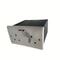 Hidden Wall Safe Socket Box Concealed Outlet Safe for Cash Jewelry Storage