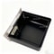 Hidden Wall Safe Socket Box Concealed Outlet Safe for Cash Jewelry Storage