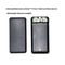 Discreet Power Bank Storage Box Hidden Cigarette Case Organizer Large Capacity 4