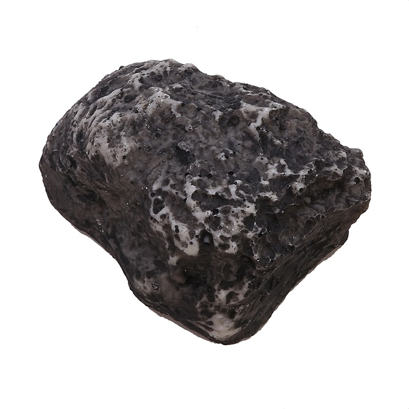 Discreet Fake Rock Key Holder Outdoor Key Safe Hidden Key Box for Home and Travel