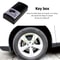 Magnetic Hidden Key Holder Box For Car Secure Outdoor Key Safe Case 1