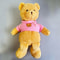 Hidden Safe Teddy Bear Plush With Secret Storage Pocket For Money Jewelry Gifts 6