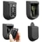 Outdoor Key Lock Box Wall Mounted Combination Safe Secure Key Storage