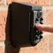 Outdoor Key Lock Box Wall Mounted Combination Safe Secure Key Storage