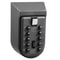 Outdoor Key Lock Box Wall Mounted Combination Safe Secure Key Storage