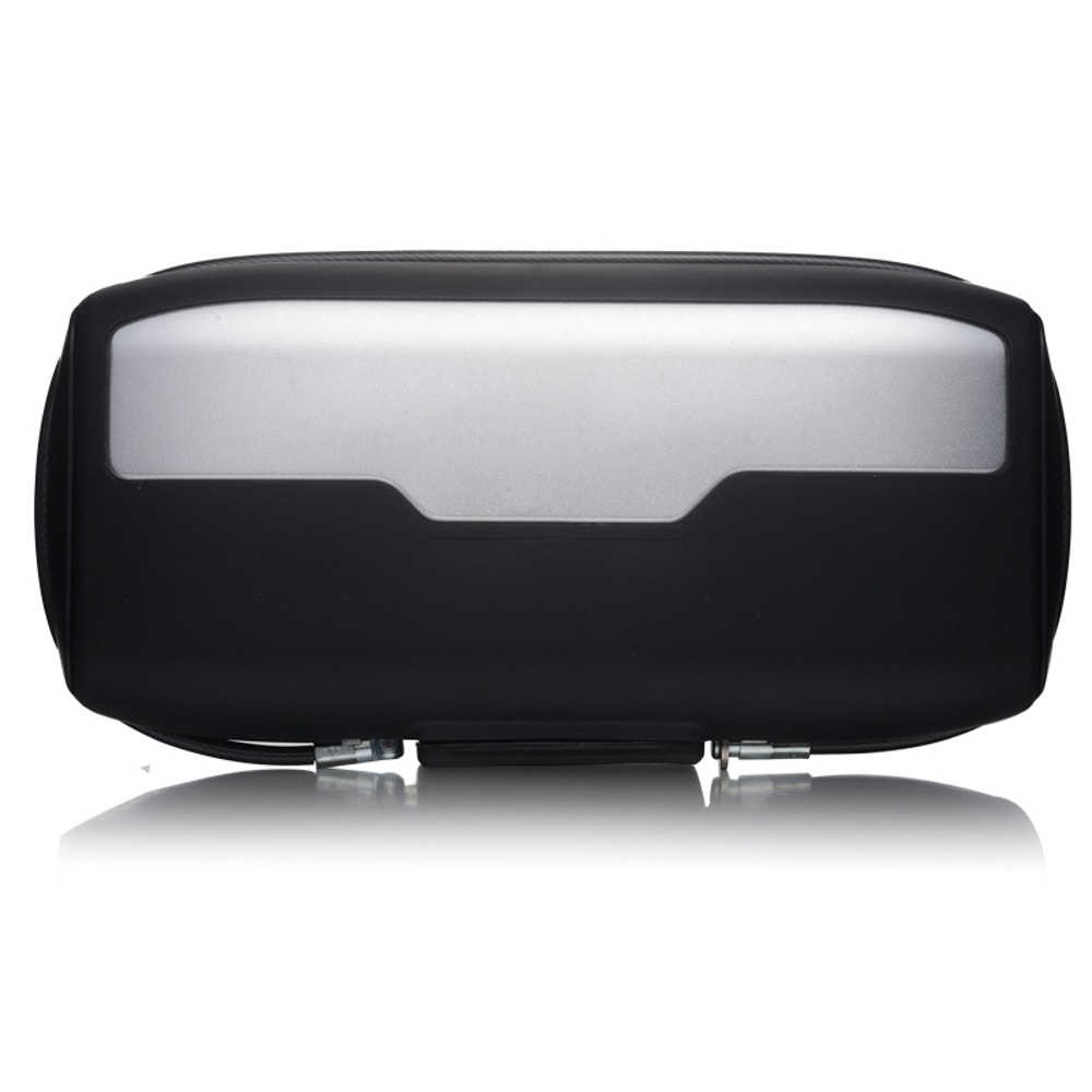 Portable Lock Box With Cable Secure Outdoor Safe Case For Travel Gym And Camping 5