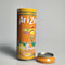 Arizona Style Diversion Safe Can with Hidden Storage Compartment