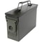 Heavy Duty Metal Ammo Can Waterproof Steel Storage Box for Ammo Tools and Valuables