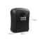 Premium Outdoor Key Lock Box Waterproof Wall Mount Key Hider With Resettable Combination 5