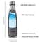 Discreet Diversion Water Bottle with Hidden Compartment Safe
