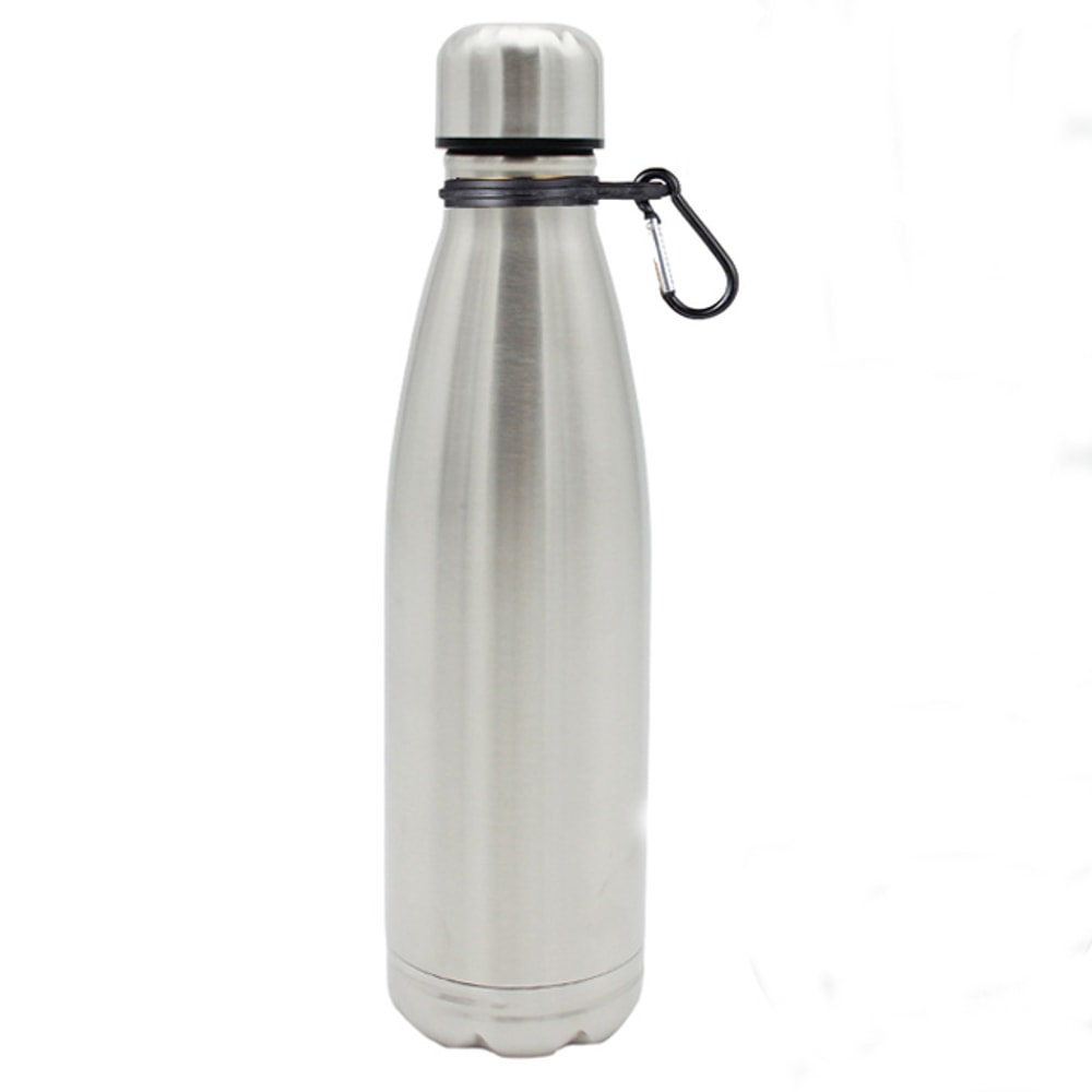 Discreet Diversion Water Bottle with Hidden Compartment Safe