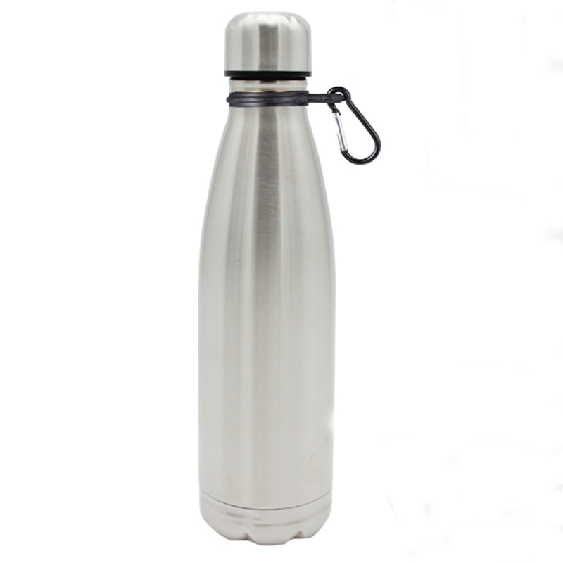 Discreet Diversion Water Bottle with Hidden Compartment Safe