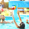 Colorful Inflatable Beach Balls For Kids Pool Party Fun 1