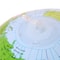 Inflatable World Globe Ball Educational Kids Learning Toy 2