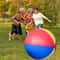 Giant Inflatable Beach Ball For Outdoor Lawn Games And Family Fun 1