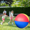 Giant Inflatable Beach Ball For Outdoor Lawn Games And Family Fun 3