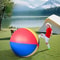 Giant Inflatable Beach Ball For Outdoor Lawn Games And Family Fun 8