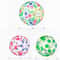 Beach Ball Set For Pool Parties Kids Summer Water Games 6