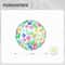 Beach Ball Set For Pool Parties Kids Summer Water Games 2