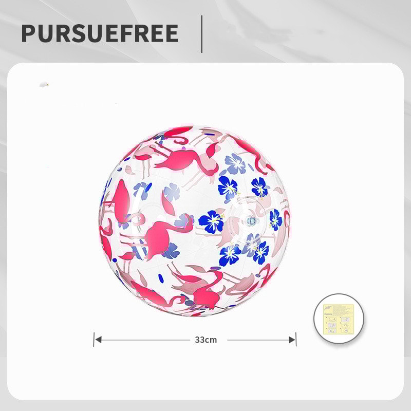 Beach Ball Set For Pool Parties Kids Summer Water Games 3