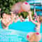Funny Inflatable Beach Ball For Pool Party Games And Luau Decorations 2
