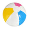 ColorBurst Inflatable Beach Ball For Pool Party Fun 6