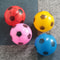 Kids Outdoor Rubber Soccer Ball for Training Play Beach Games