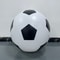 Kids Jumbo Beach Soccer Ball Outdoor Play PVC Lightweight Football Toy 4