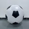 Kids Jumbo Beach Soccer Ball Outdoor Play PVC Lightweight Football Toy 5