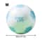 Giant Inflatable Soccer Ball Jumbo Beach Party Toy For Pool Outdoor Fun 4