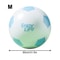 Giant Inflatable Soccer Ball Jumbo Beach Party Toy For Pool Outdoor Fun 4