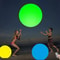 Color LED Glow Ball Inflatable Light With Remote Control For Pool Beach And Outdoor Decor 2