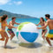 Giant Inflatable Beach Ball Outdoor Pool Party Toy For Kids And Adults 0