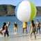 Giant Inflatable Beach Ball Outdoor Pool Party Toy For Kids And Adults 1