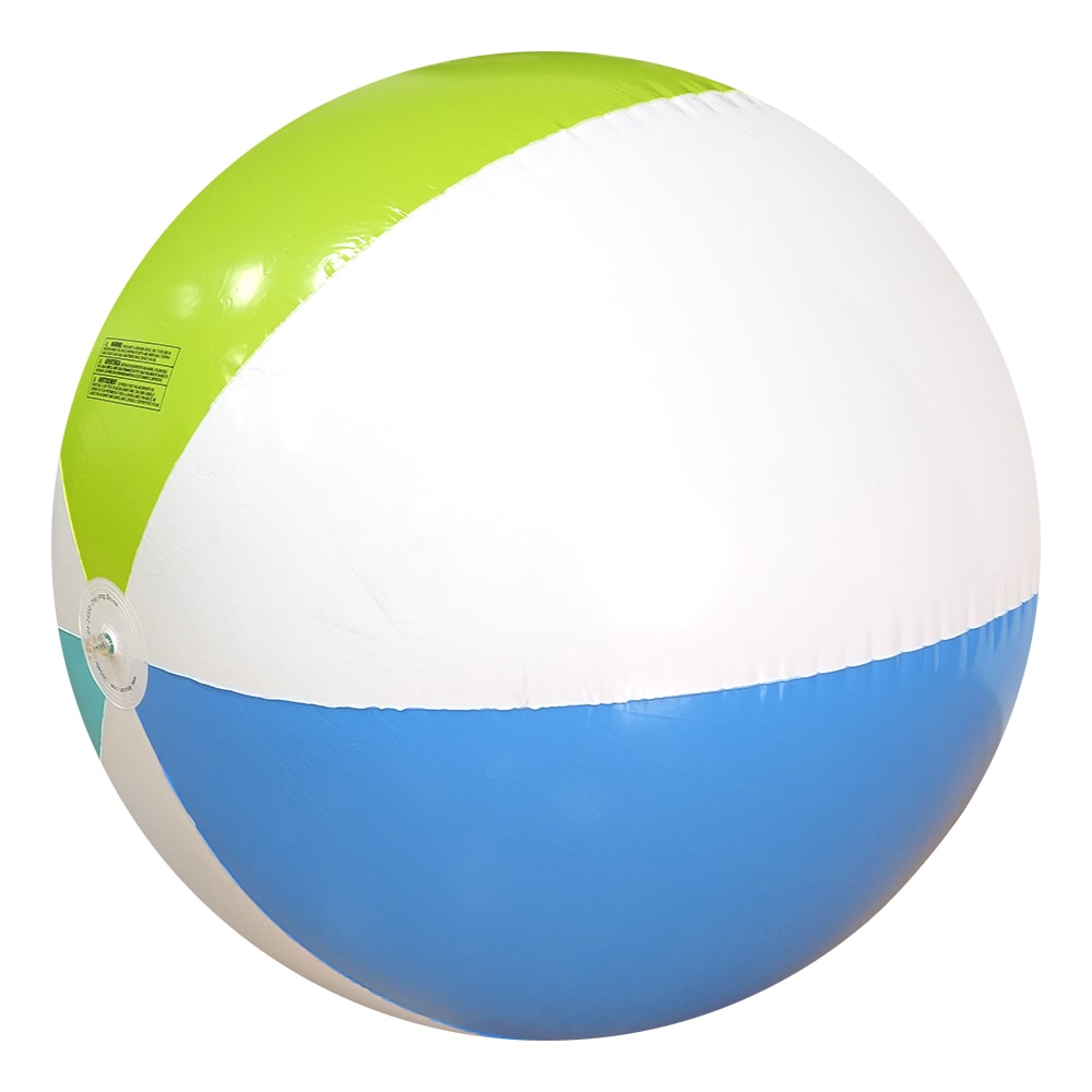 Giant Inflatable Beach Ball Outdoor Pool Party Toy For Kids And Adults 6
