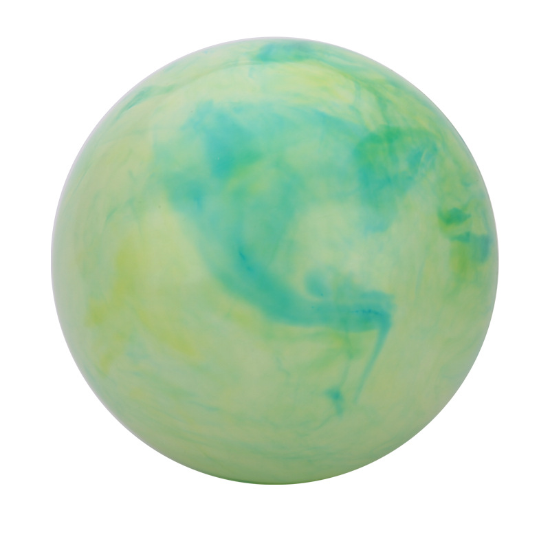 Marble Bouncy Ball For Kids Outdoor Fun Play Ball 4