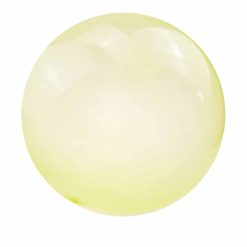 Inflatable Bubble Ball For Kids Outdoor Play Soft Water Balloon Ball Toy 4