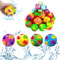 Reusable Water Splash Balls For Kids Summer Pool And Beach Toy Set 0