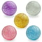 Glitter Marble Bouncy Balls For Kids Party Favors Fun Rubber Bounce Toys 1