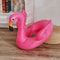 Flamingo Baby Swim Ring Inflatable Pool Float For Kids Summer Water Fun Seat 3