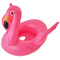 Flamingo Baby Swim Ring Inflatable Pool Float For Kids Summer Water Fun Seat 7