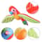 Inflatable Flying Parrot Decoration for Tropical Party Beach Pool Fun