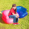 Portable Inflatable Lounger Air Sofa Couch For Beach Camping Travel Relaxation 0