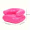 Portable Inflatable Lounger Air Sofa Couch For Beach Camping Travel Relaxation 3