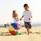 Colorful Inflatable Beach Ball Set For Kids Adults Pool And Beach Party Fun 1