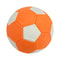 Swerve Training Soccer Ball For Kids High Visibility Practice Ball 5